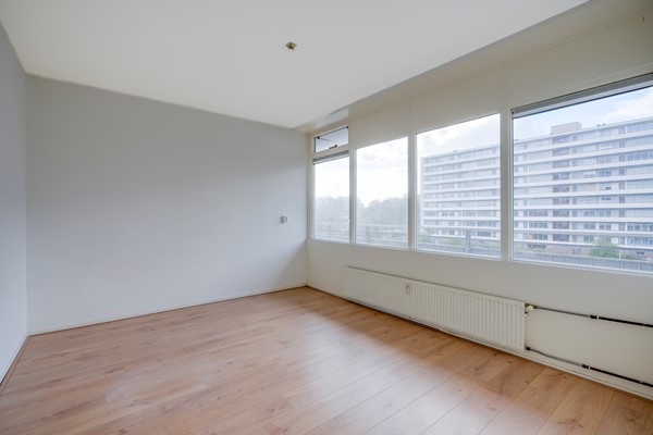 Medium property photo - Rubicondreef 120, 3561 JE Utrecht